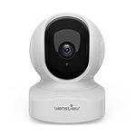 Home Security Camera, Baby Camera, 
