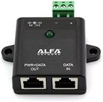 Alfa Network Alfa , Redundant Industrial PoE Converter APOE03