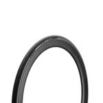 Pirelli P4 Sport Folding Road Bike Tyre, Clincher, 700 x 26c, Black