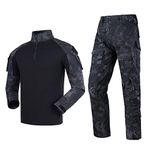 Tactical Gear For Men