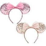 Mickey Mouse Minnie Mouse Ears,Cala