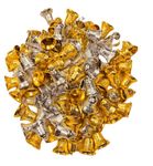 Moira Christmas Tree Mini Decoration Ornaments Pack of 100 pcs(Bells)