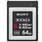 Sony Professional XQD G Series 64GB