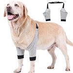 Leg Sleeve For Dogs