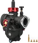 NIBBI Motorcycle Carburetor PE26FL 