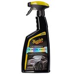 Meguiar's Ultimate Quik Detailer, 709mL - Hydrophobic Polymer Technology - G201024C