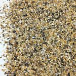 SHIZWU 5LB Coarse Sandstone,Colored