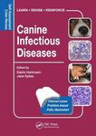 Canine Infectious Diseases: Self-Assessment Color Review (Veterinary Self-Assessment Color Review Series)