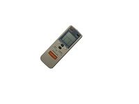 Universal Remote Control Fit For Fujitsu ASU12CQ ASR12CQ ASR9RQ AC Air Conditioner