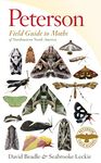 Peterson Field Guide To Moths Of Northeastern North America