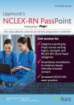 Lippincott NCLEX-RN PassPoint: Powe