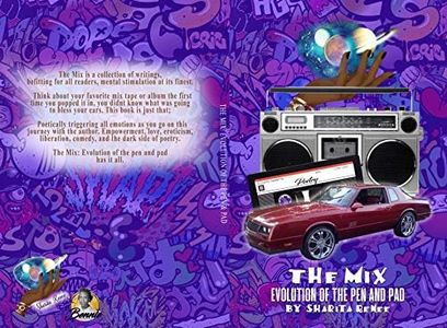 The Mix: Evolution of the Pen and Pad