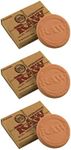 Hydrostone Terracotta Humidifying Stone (3 Pack)