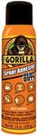 Gorilla Spray Adhesive 396 g