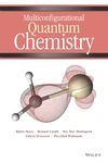 Multiconfigurational Quantum Chemistry