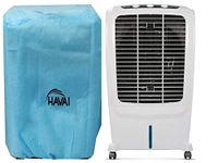 HAVAI Anti Bacterial Cover for Kenstar Snowcool 90 Litre Desert Cooler Water Resistant.Cover Size(LXBXH) cm: 63.5 X 44.5 X 128