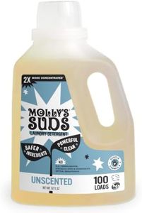 Molly's Su