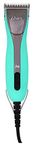 Oster A6 Slim Ocean Breeze Heavy Duty Clipper with Detachable Blade #10