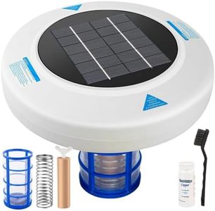 Solar Pool