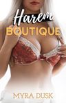 Harem Boutique: Book 1