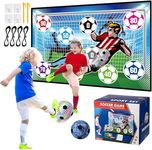 Football Game Set for Kids, Footbal