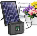 Biling Solar Drip Irrigation Kit 15