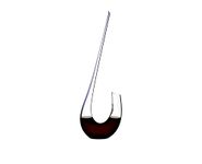 RIEDEL 2007/02 S1 Winewings Wine Decanter, 28 oz, Clear