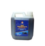 Rust Preventive Oil (Anti-rust) Lubricant