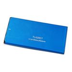 WXKJSHOP 3.85V 2880mAh TLi028C7 TLi028C1 Battery Replacement for Alcatel per 1A 1B (2020) phone