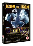 WWE: WrestleMania 18 [DVD]