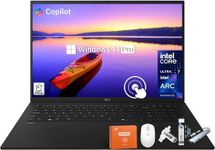LG Gram 17" Touchscreen Laptop - Co