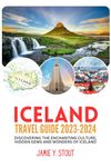 Iceland Guide Books