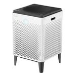 Coway Airmega 400 Smart Air Purifier, True HEPA Air Purifier With Smart Technology, Covers 1,560 sq. ft., White