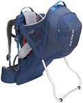 Kelty Journey Perfectfit Child Carrier, Insignia Blue