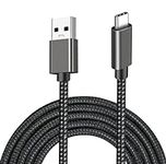 USB C Charging Cable Cord Wire for 