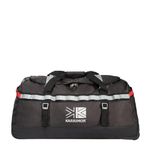 Karrimor Unisex Altitude 100L Wheeled Holdall Black