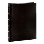 Pioneer Sewn Bonded Leather BookBou