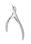 STALEKS PRO Smart 31 cuticle nipper 3mm working part, manicure tool NS-31-3