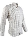 JACK PYKE Countryman Check Shirt Green X-Large