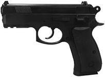 ASG CZ 75D Compact .177 Caliber Ste