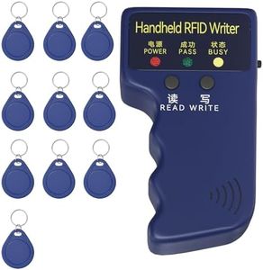 Handheld C
