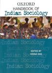 HANDBOOK OF INDIAN SOCIOLOGY (OIP)