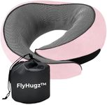 FlyHugz™ Neck Travel Pillow | Memor