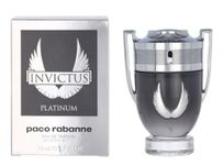 Paco Rabanne Invictus Platinum Eau de Parfum 50ml