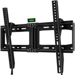 HOME VISION Heavy Duty Tilt TV Wall