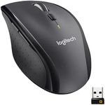 Logitech M705 Marathon Wireless Mou