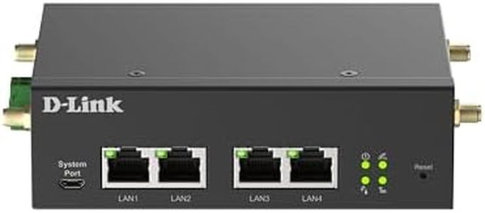 D-Link DWM
