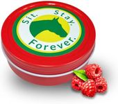 SIT. STAY. FOREVER. SAFETY FIRST PET PRODUCTS, Organic Horse Sunscreen & Moisturizer, 4oz, All Natural, screw top tin, Made in USA