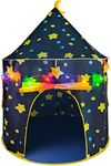 LotFancy Play Tent for Boys, with S