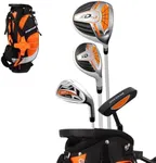 Precise XD-J Kids Golf Clubs Set –